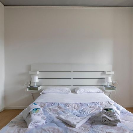 Casa Graziella - A 2 Passi Dal Centro E Stazione Di Werona Zewnętrze zdjęcie