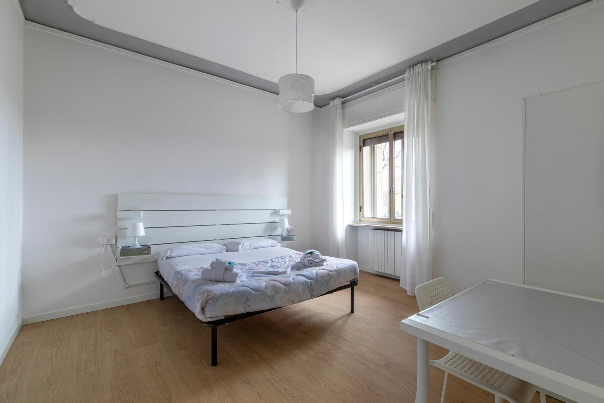 Casa Graziella - A 2 Passi Dal Centro E Stazione Di Werona Zewnętrze zdjęcie
