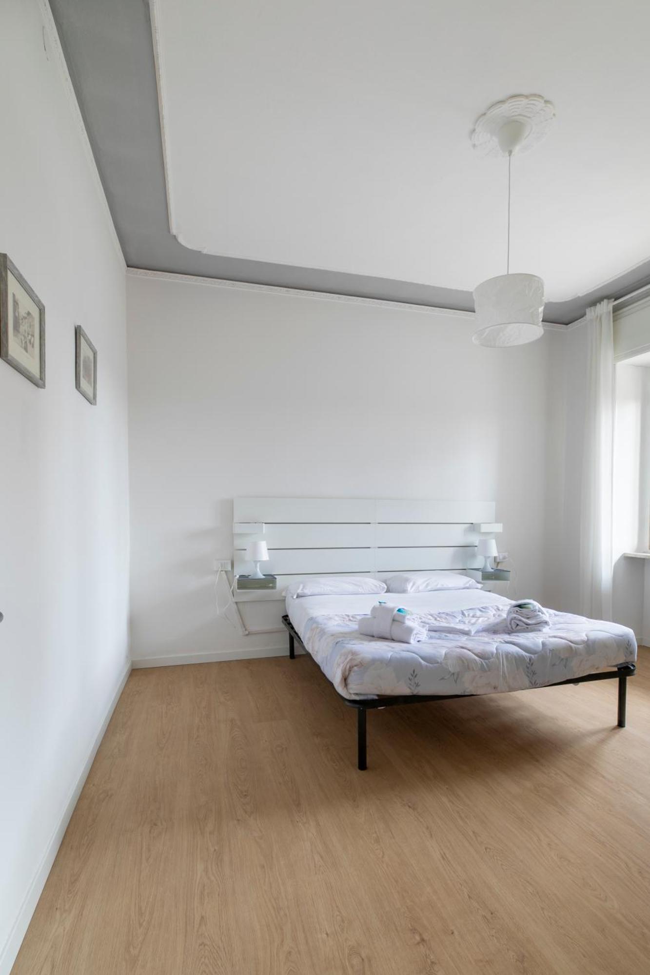 Casa Graziella - A 2 Passi Dal Centro E Stazione Di Werona Zewnętrze zdjęcie