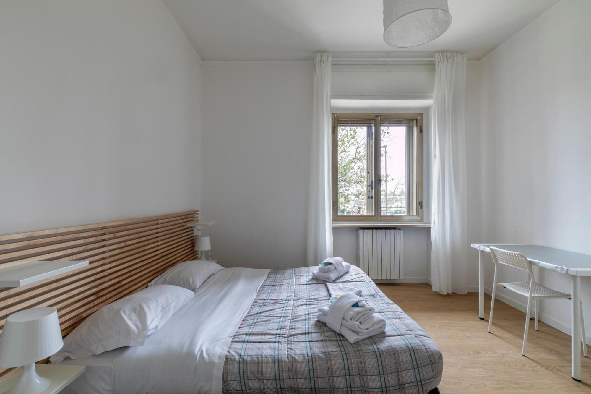Casa Graziella - A 2 Passi Dal Centro E Stazione Di Werona Zewnętrze zdjęcie