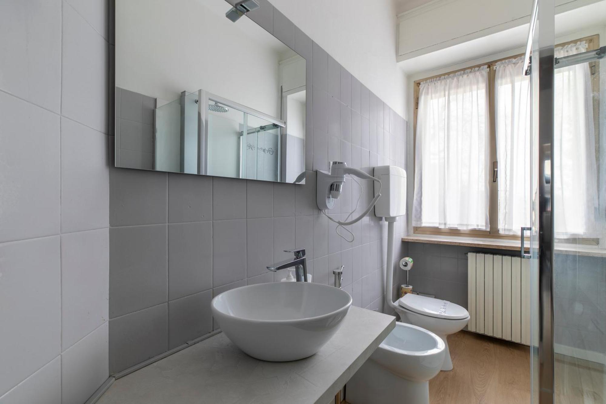Casa Graziella - A 2 Passi Dal Centro E Stazione Di Werona Zewnętrze zdjęcie